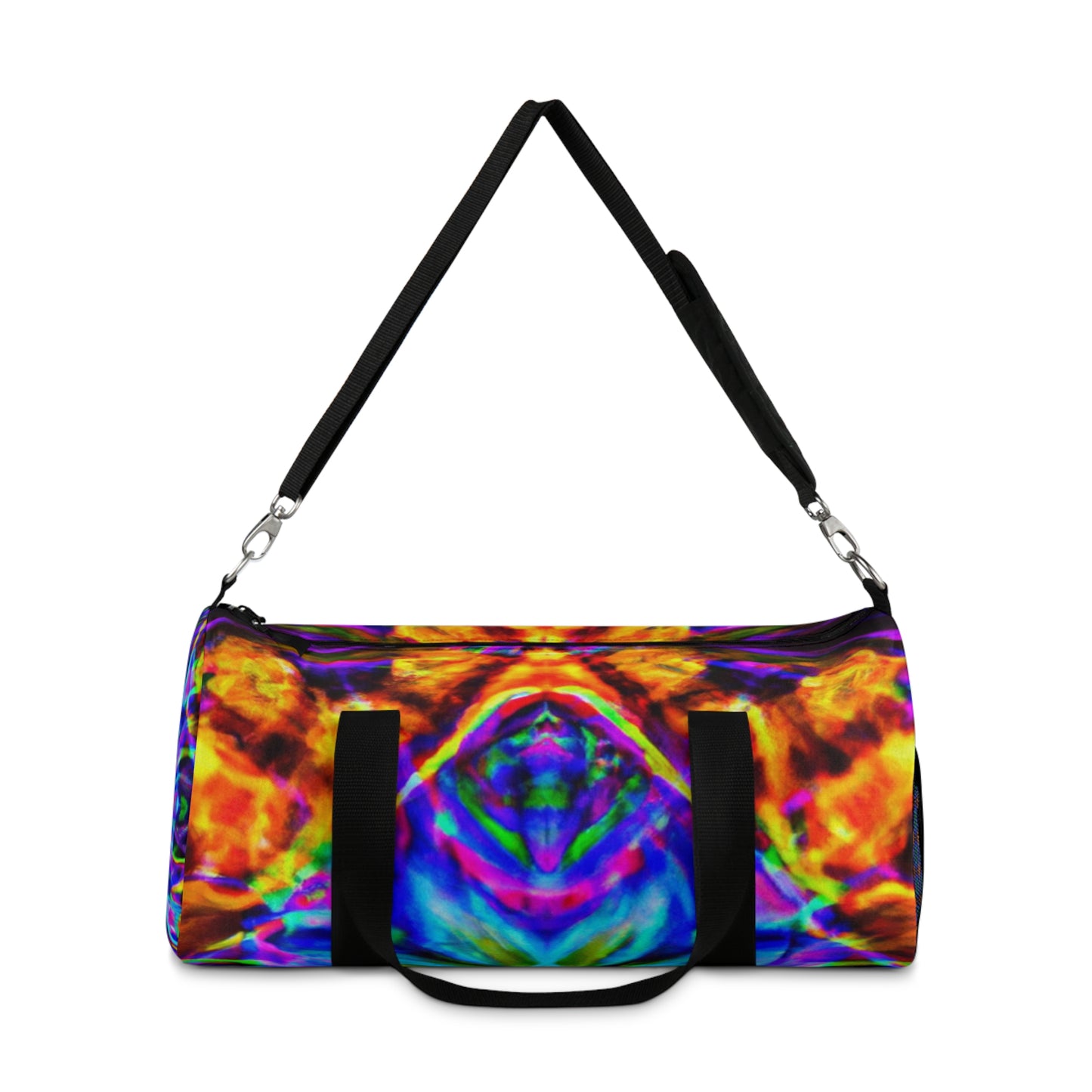 Elias Howe Jr.-Duffle Bag