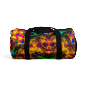 James Watt.-Duffle Bag