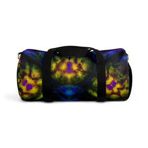 James Watt (1736–1819)-Duffle Bag