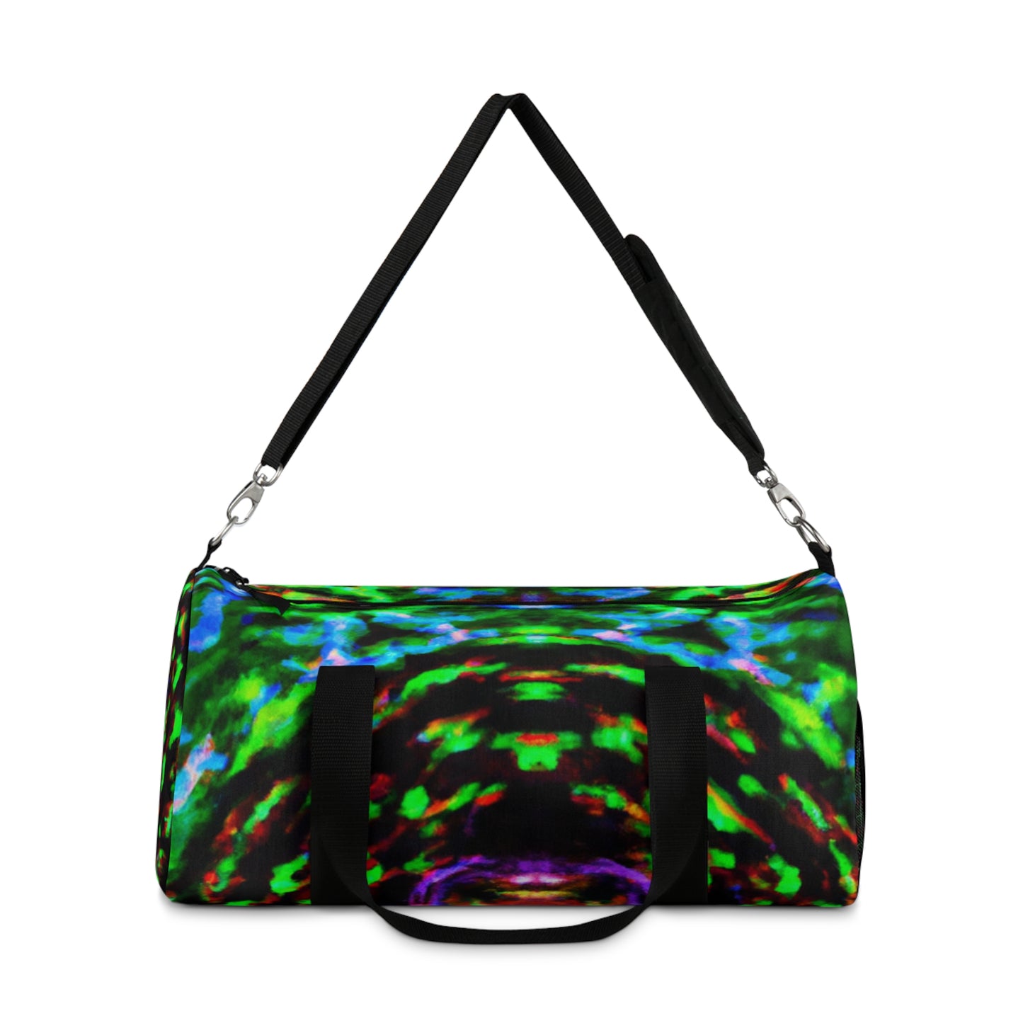 James Watt.-Duffle Bag