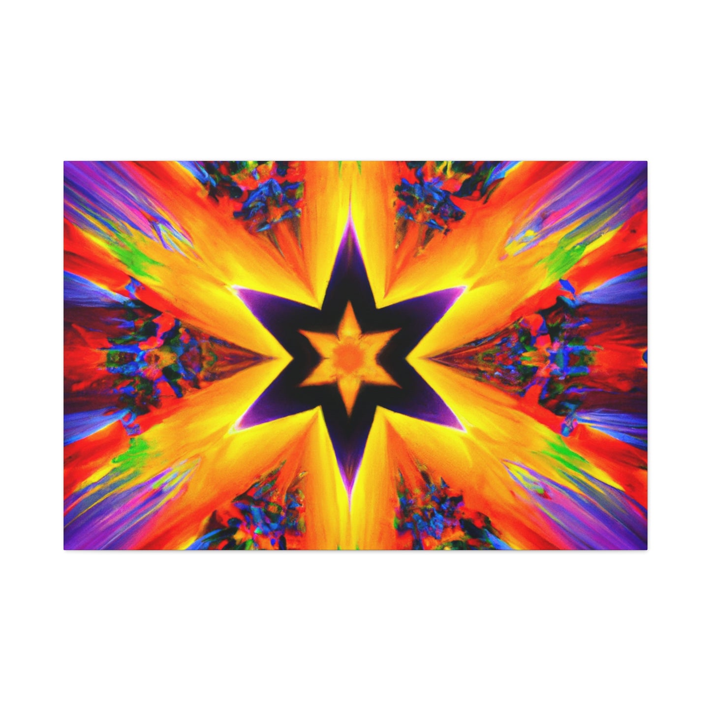 Thomas Gainsborough- Canvas