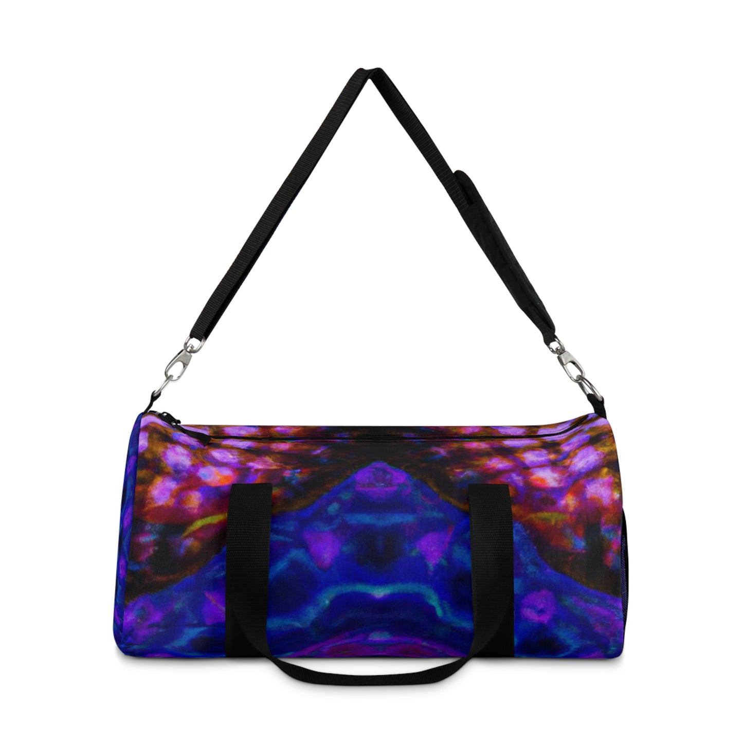 James Watt (1736–1819), Scottish inventor and mechanical engineer.-Duffle Bag