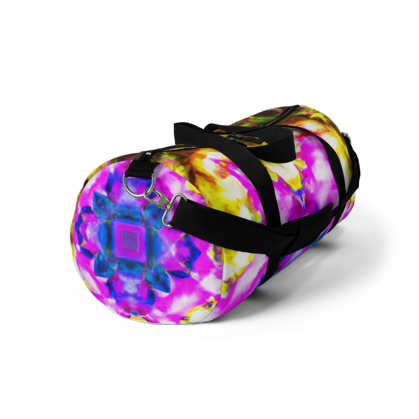 Matthew Boulton (1728 - 1809)-Duffle Bag