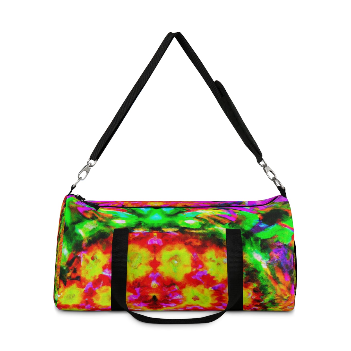 James Watt-Duffle Bag
