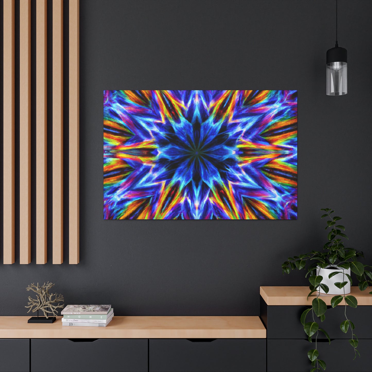 Francisco de Zurbarán- Canvas