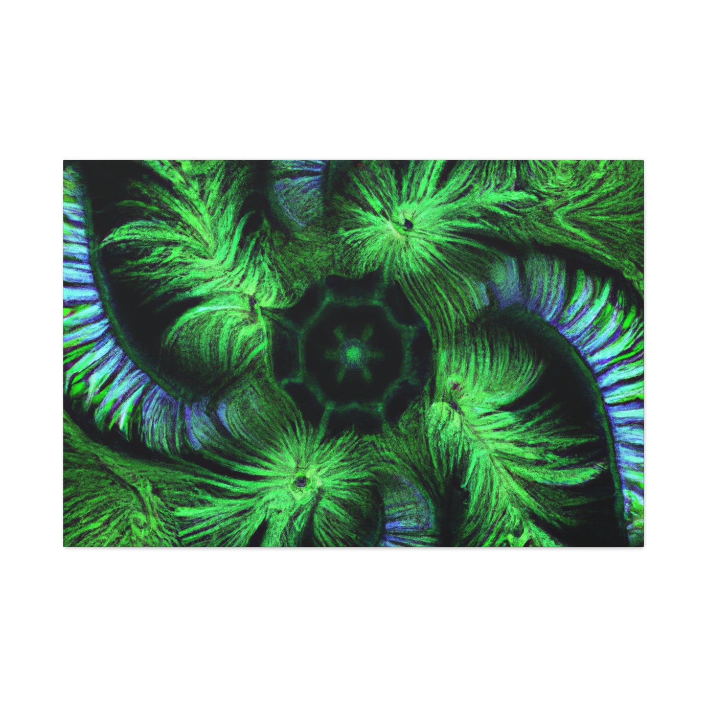 Jacques-Louis David- Canvas