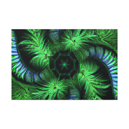 Jacques-Louis David- Canvas