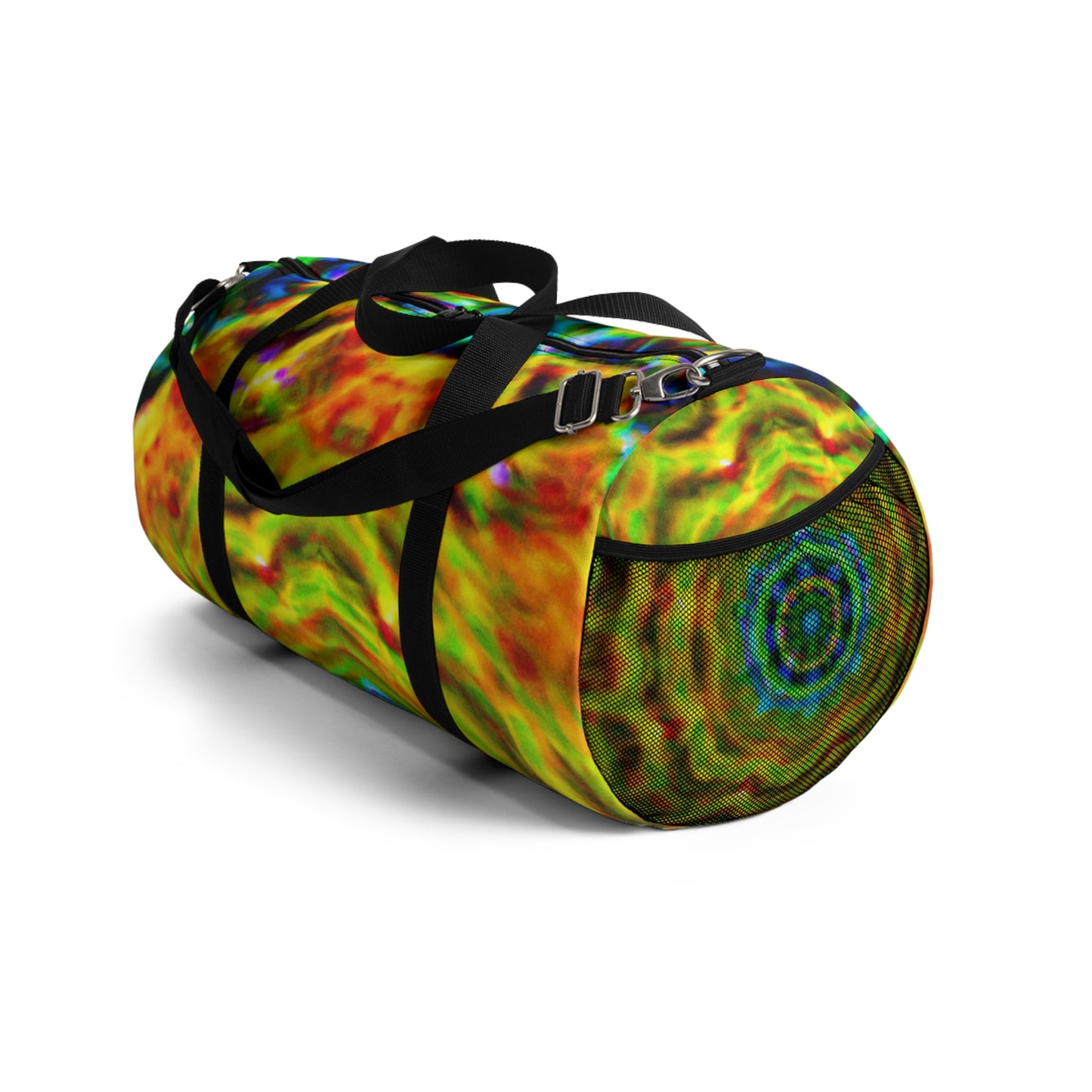 Philippe de Girard (1772–1844)-Duffle Bag