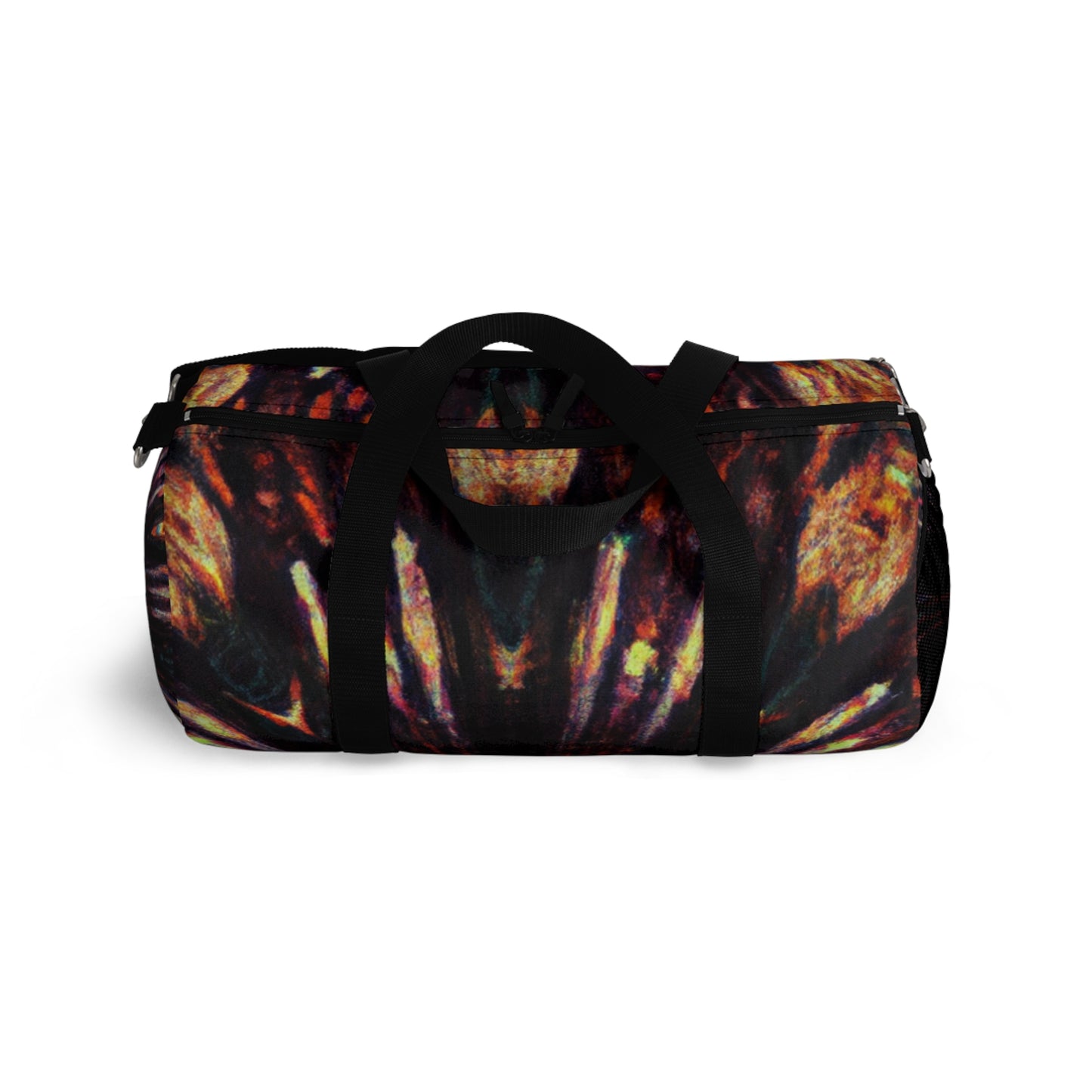 James Watt (1736–1819)-Duffle Bag