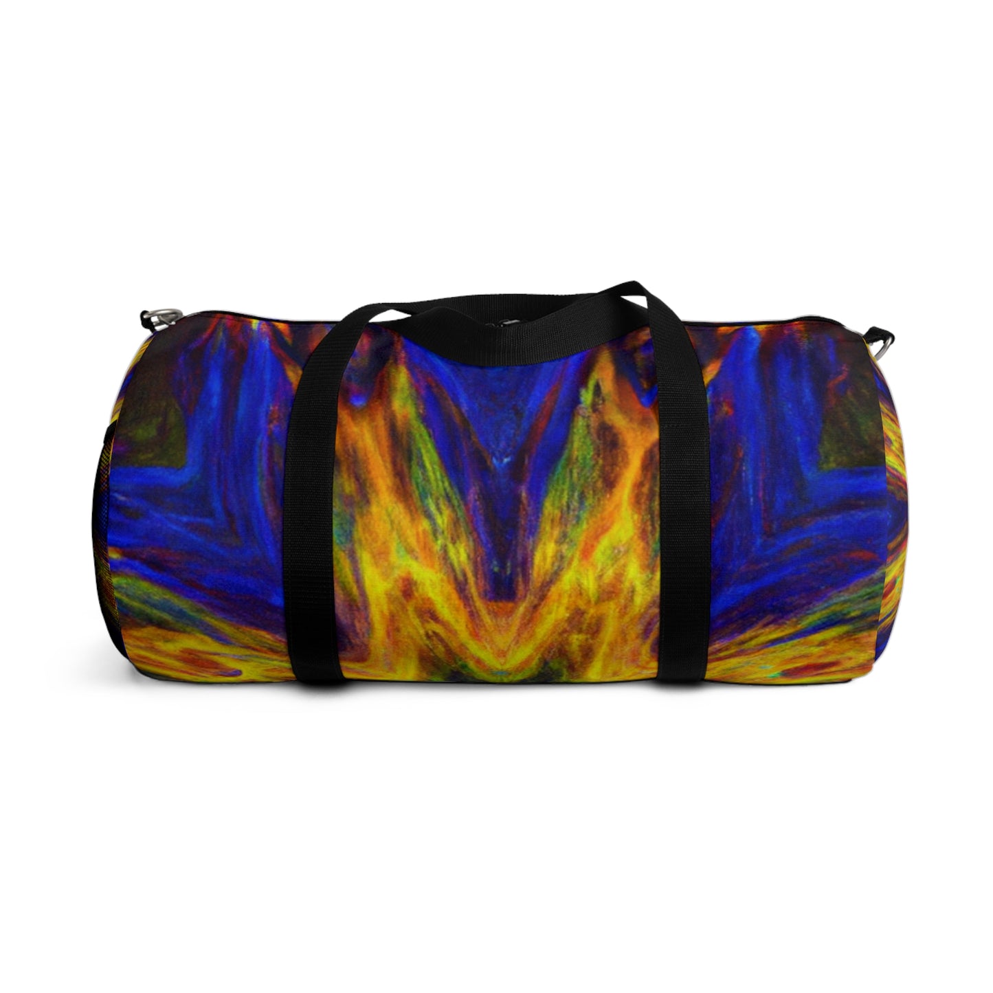 James Watt (1736-1819)-Duffle Bag
