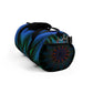 John Wilkinson (1728-1808), English ironmaster and inventor.-Duffle Bag