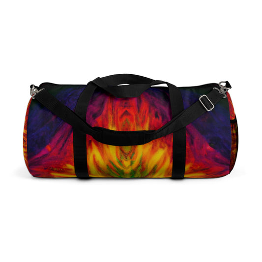 Matthew Boulton (1728–1809)-Duffle Bag