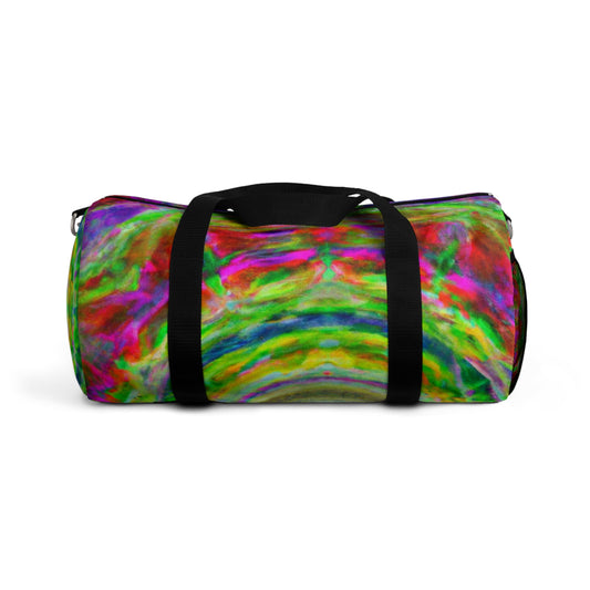 James Watt-Duffle Bag