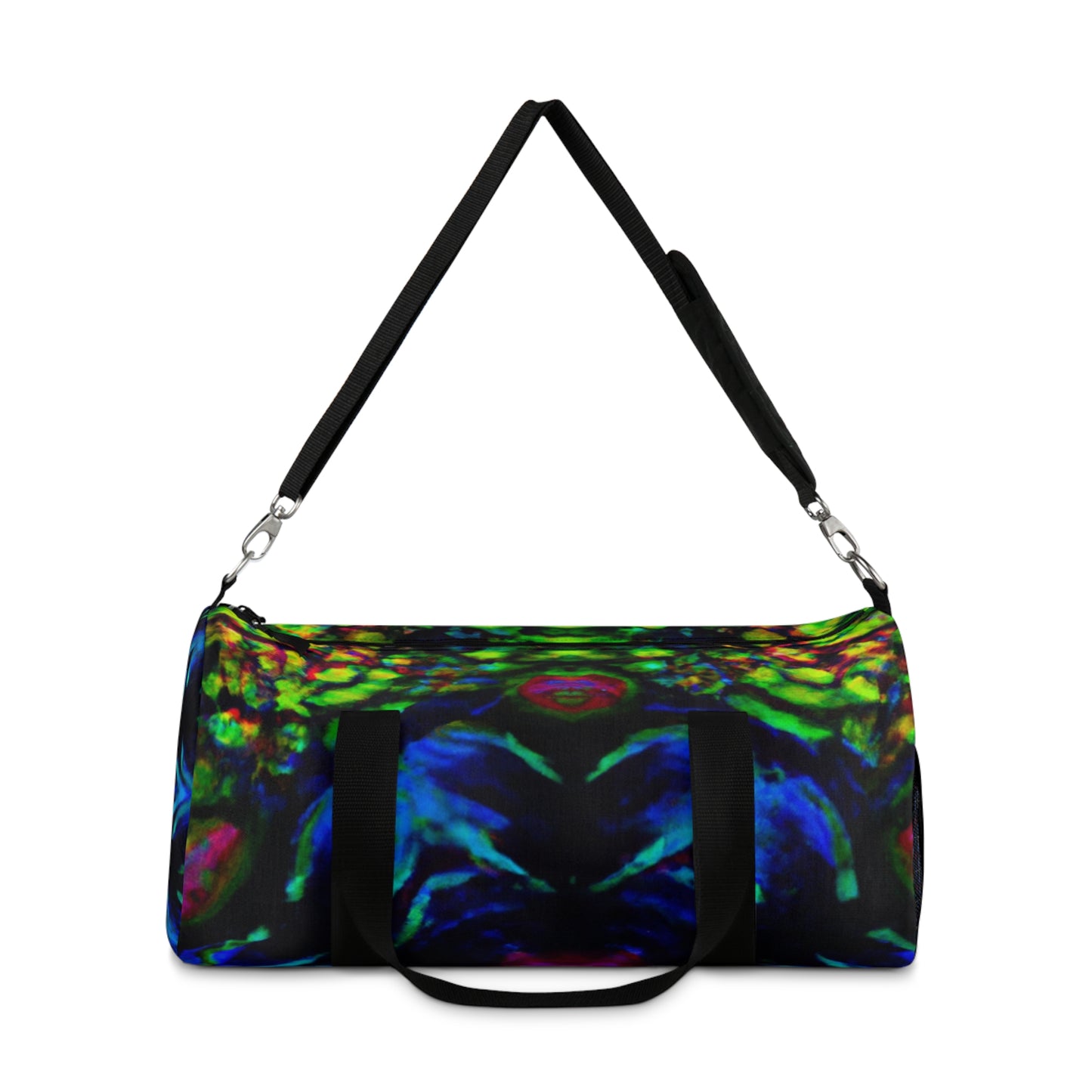 Ithiel Town (1784–1844), an American pioneer in the field of-Duffle Bag