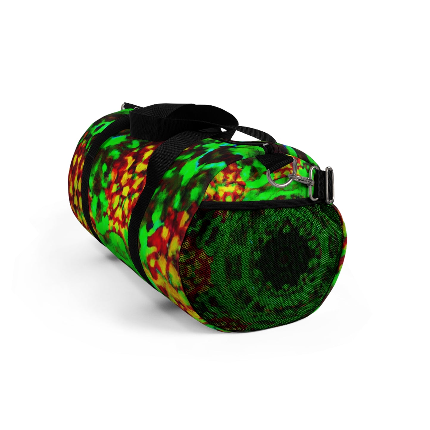 James Watt-Duffle Bag