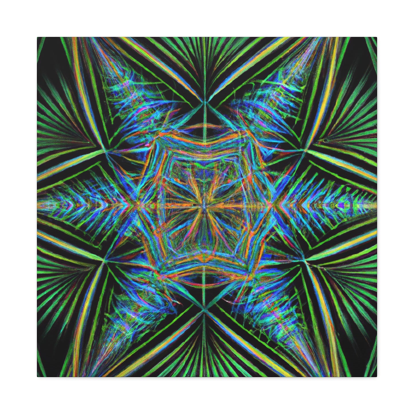 Antonio Canova- Canvas