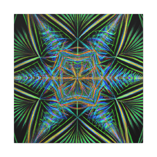 Antonio Canova- Canvas