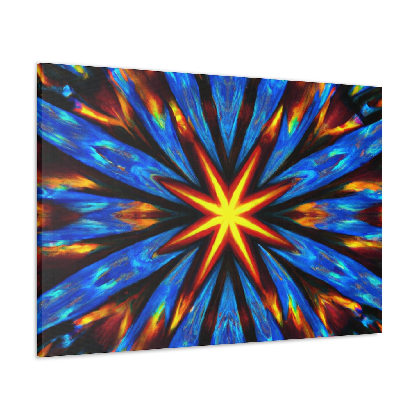 William Hogarth- Canvas