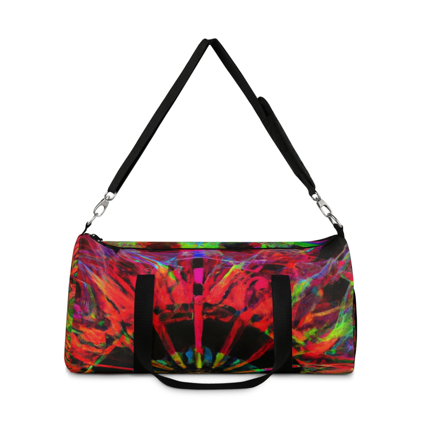 James Watt-Duffle Bag