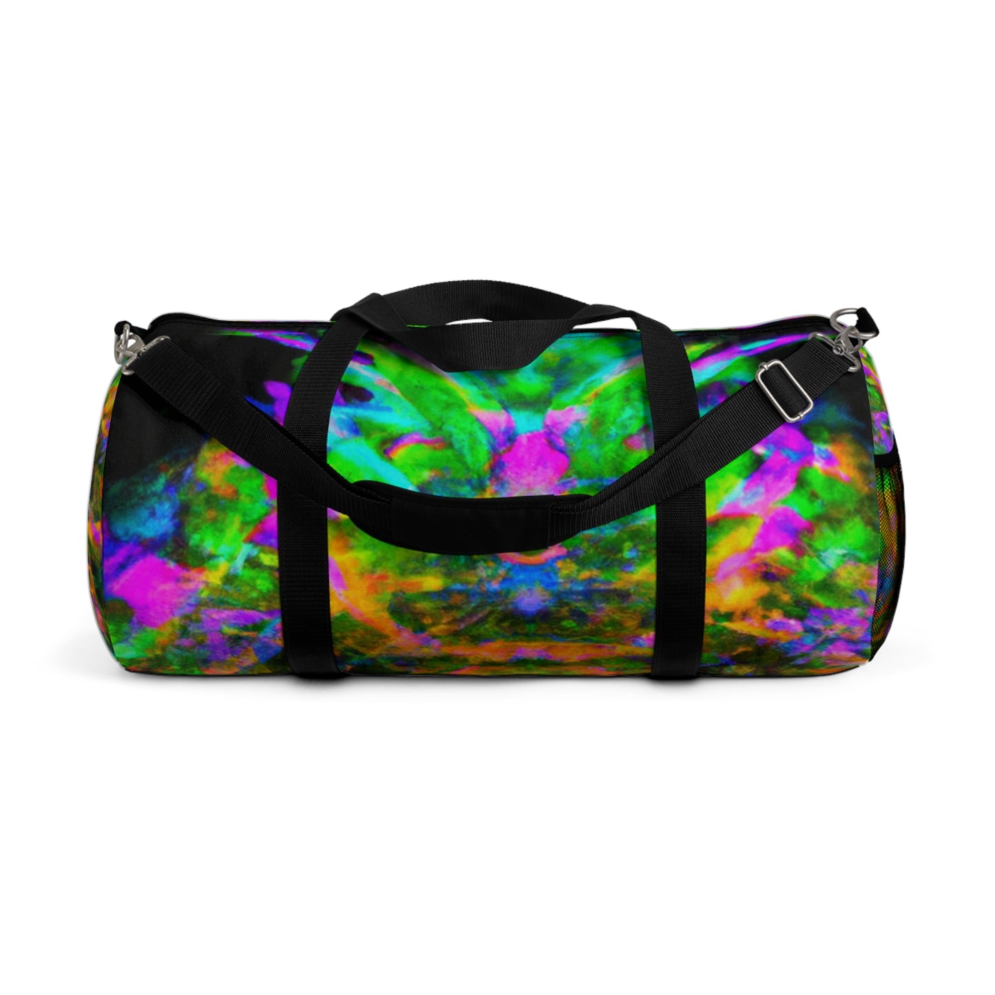 James Watt (1736–1819)-Duffle Bag