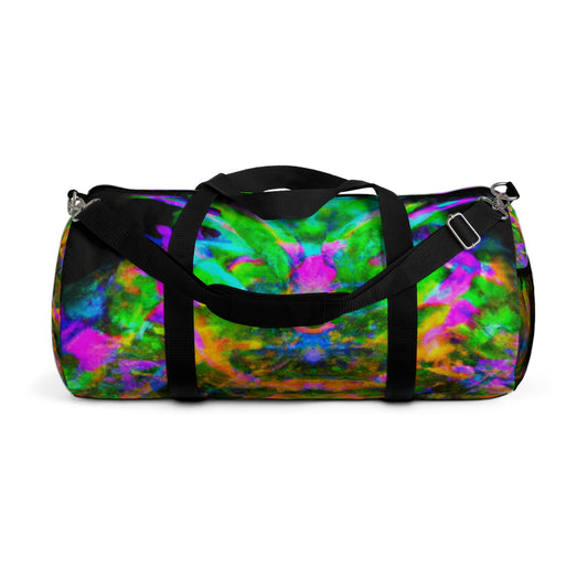 James Watt (1736–1819)-Duffle Bag