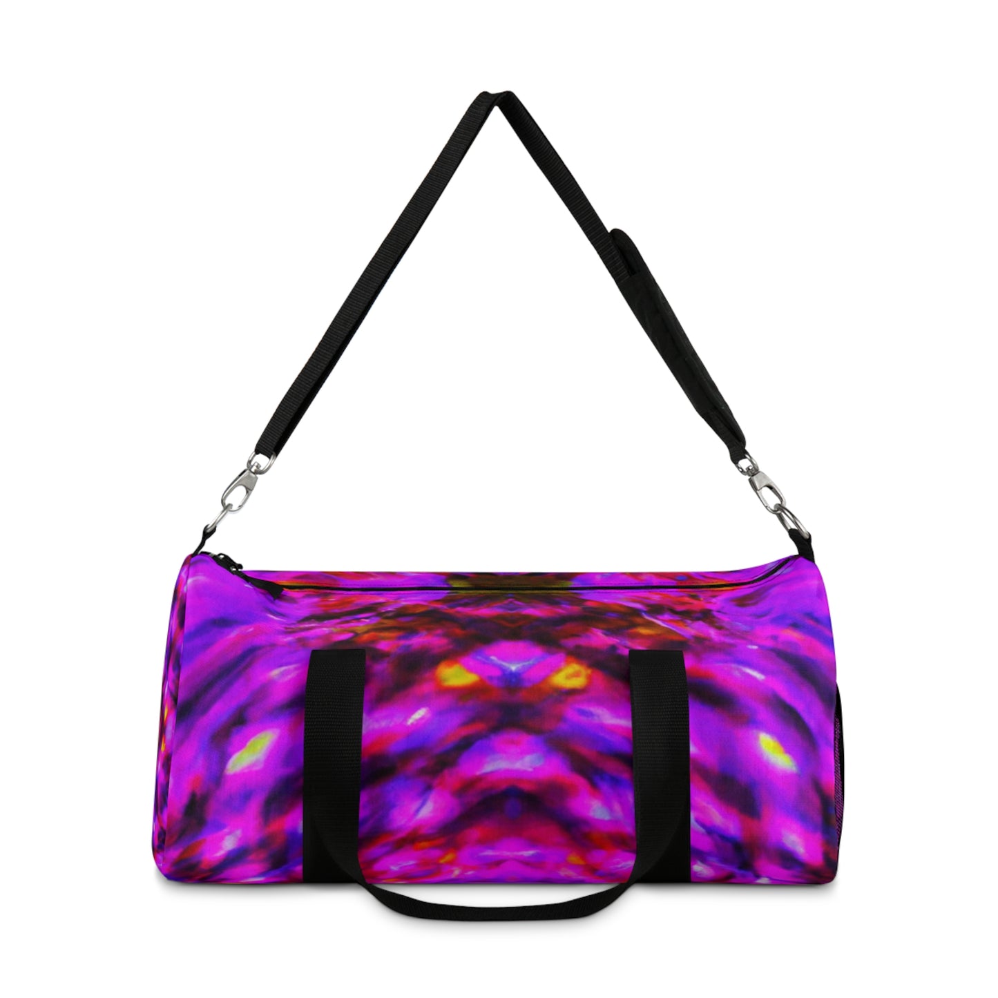 James Watt (British inventor and mechanical engineer, 1736–1819).-Duffle Bag