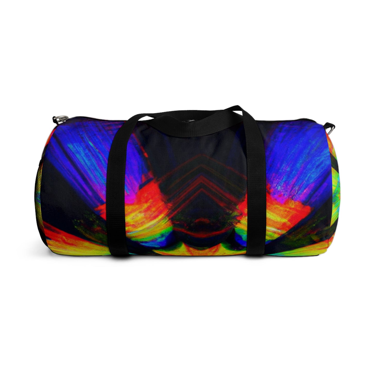 James Watt-Duffle Bag