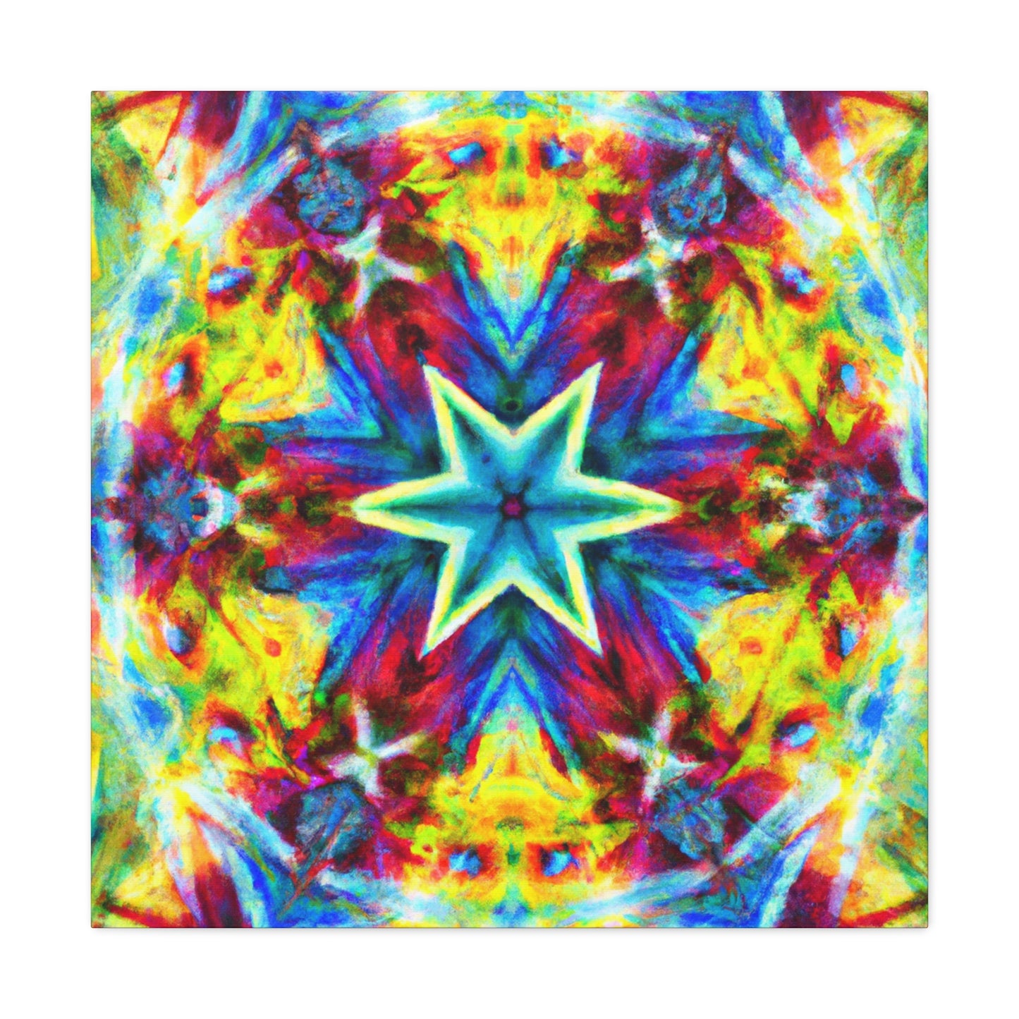 Giovanni Battista Tiepolo- Canvas