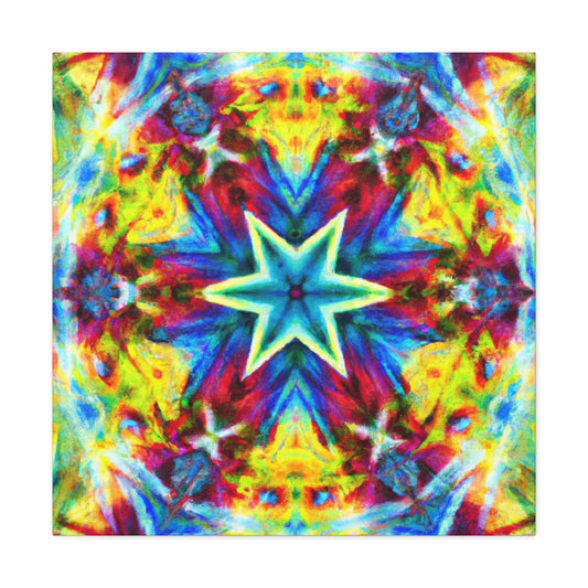 Giovanni Battista Tiepolo- Canvas