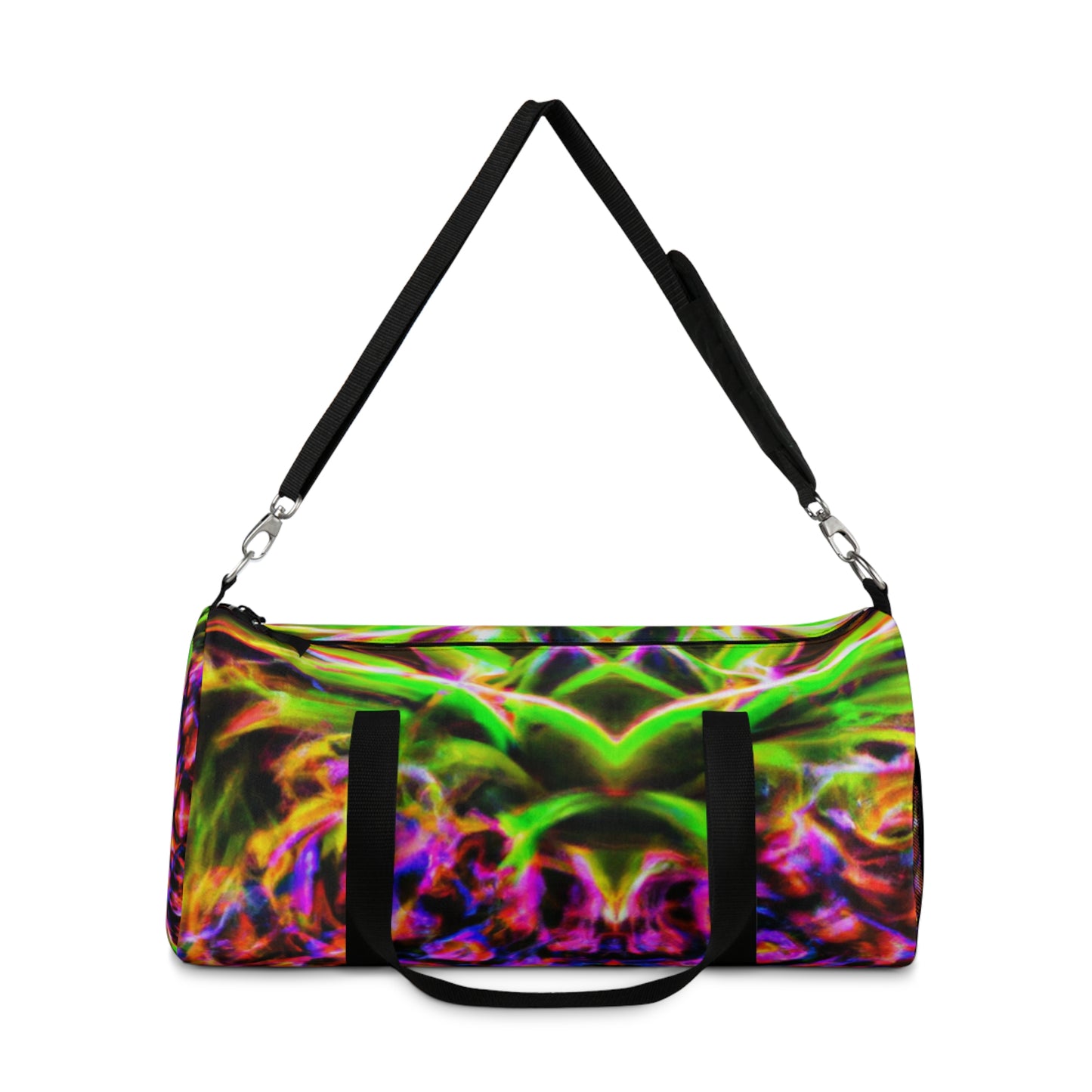 Joseph Bramah (1748-1814)-Duffle Bag