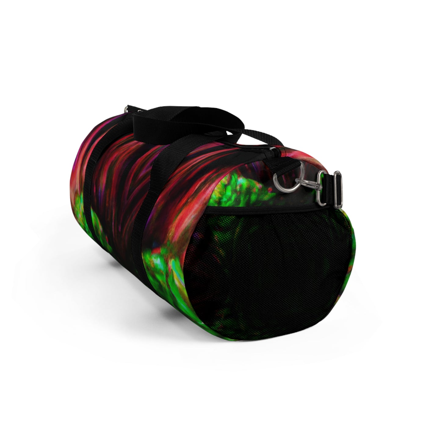James Watt-Duffle Bag