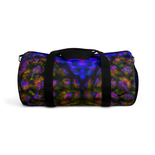 John Wilkinson, the ironmaster.-Duffle Bag