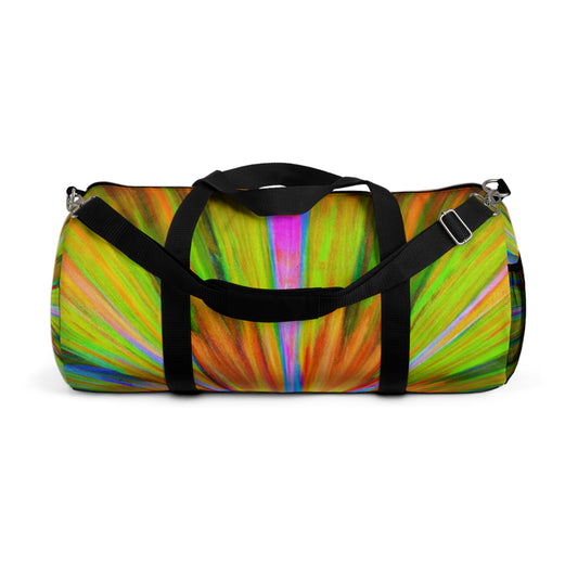James Watt-Duffle Bag
