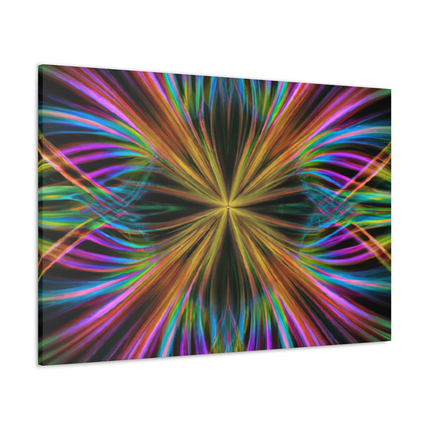 Jacques-Louis David- Canvas