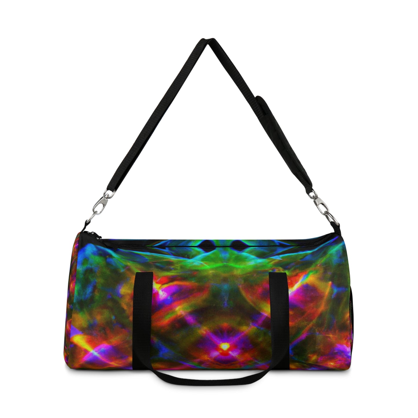 James Watt-Duffle Bag
