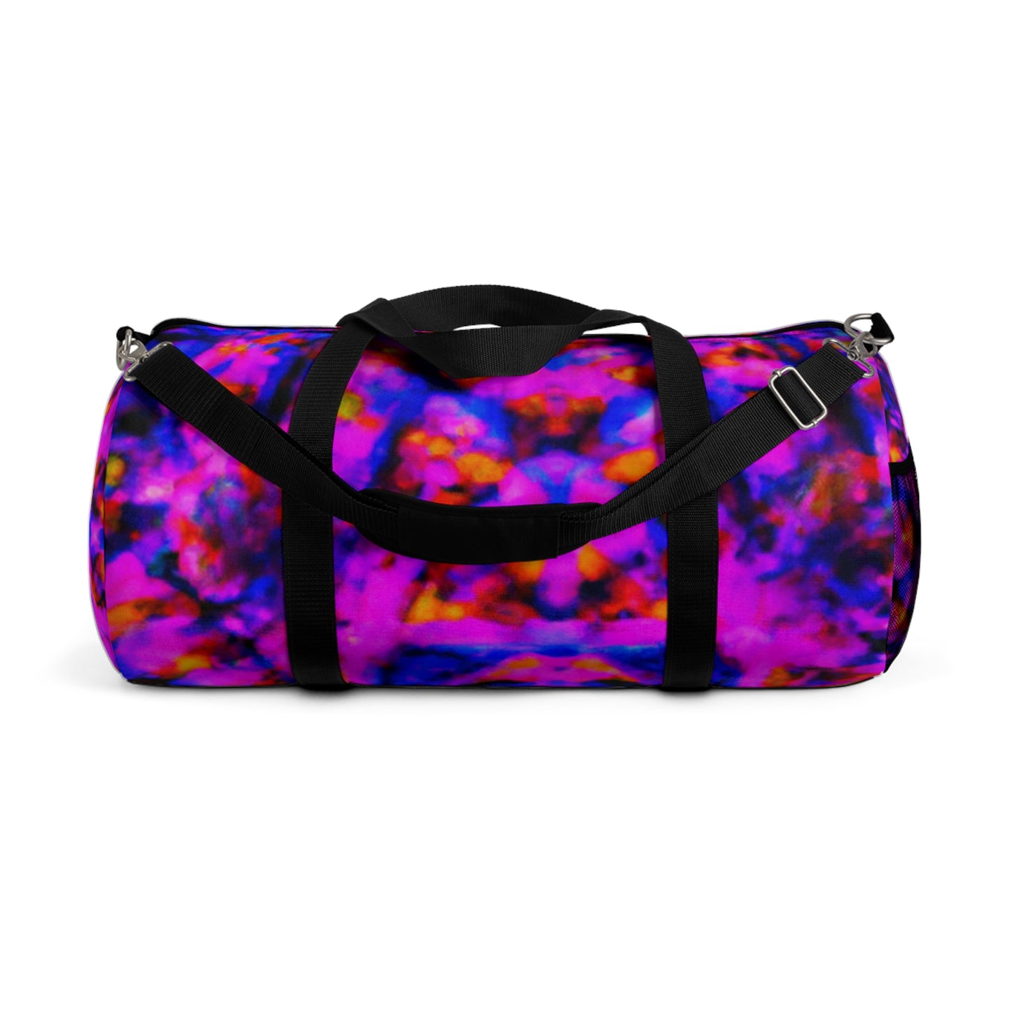 James Watt (1736–1819)-Duffle Bag