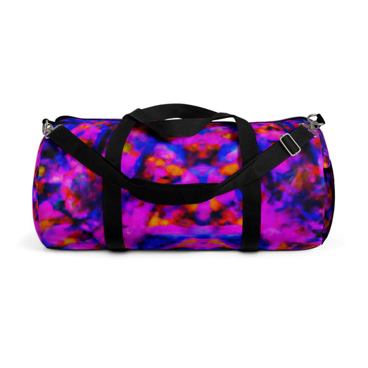 James Watt (1736–1819)-Duffle Bag