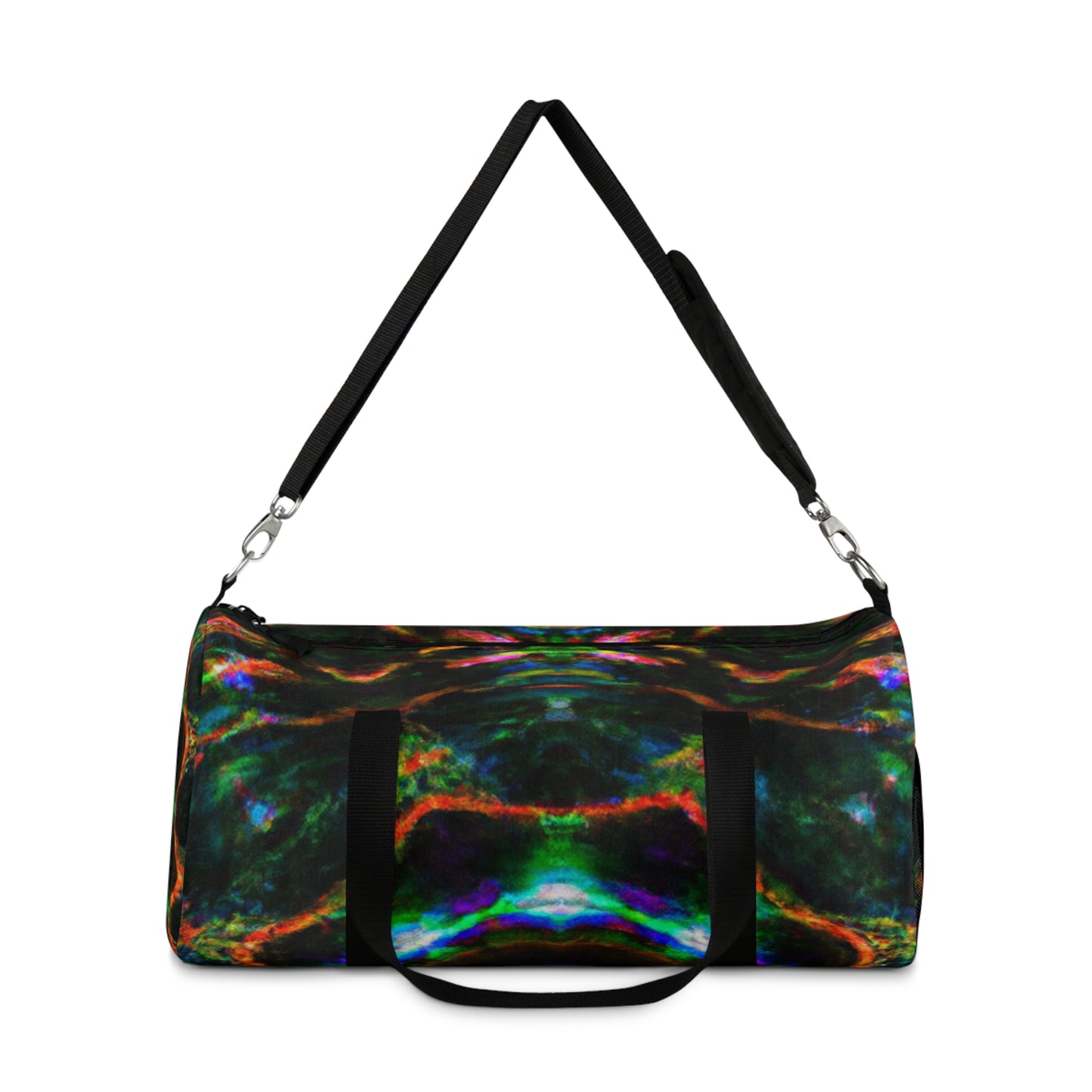 James Hargreaves (1720–1778), inventor of the spinning jenny-Duffle Bag