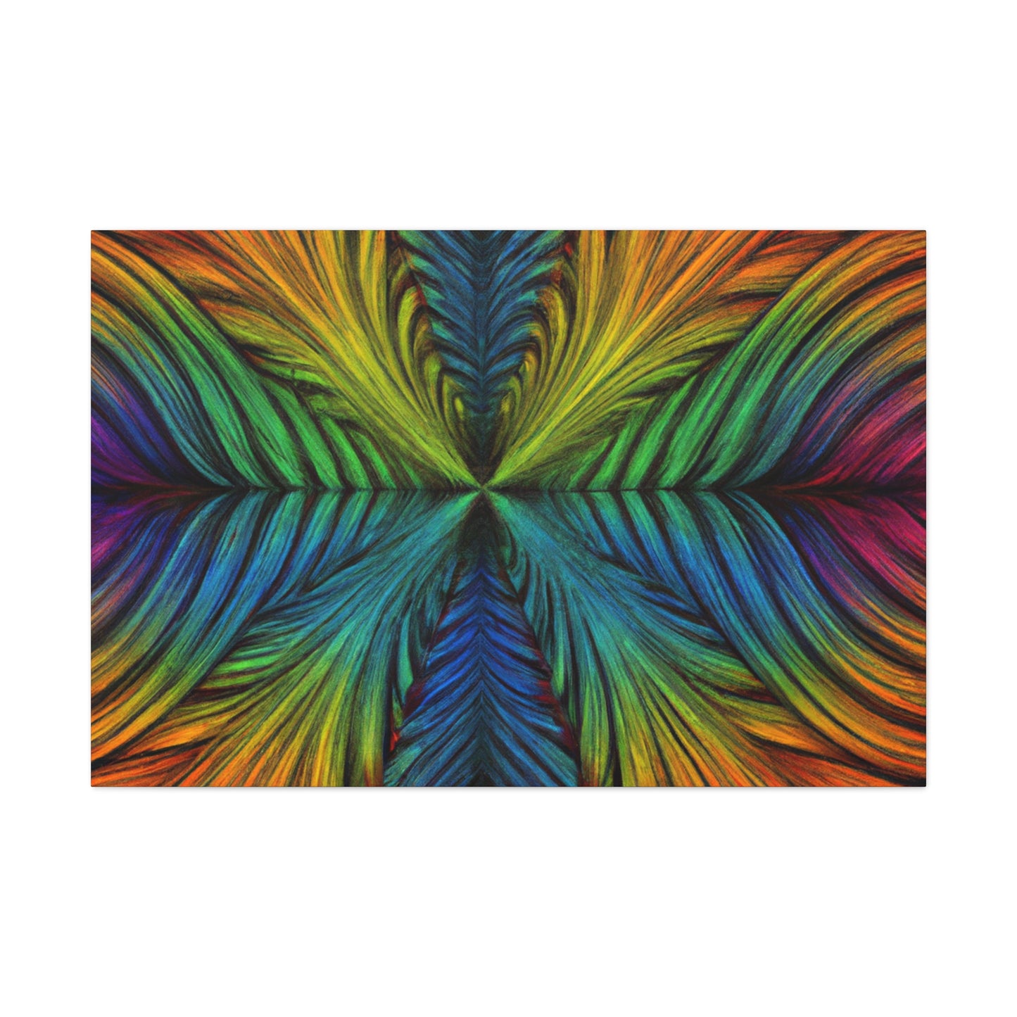 Jacques-Louis David- Canvas