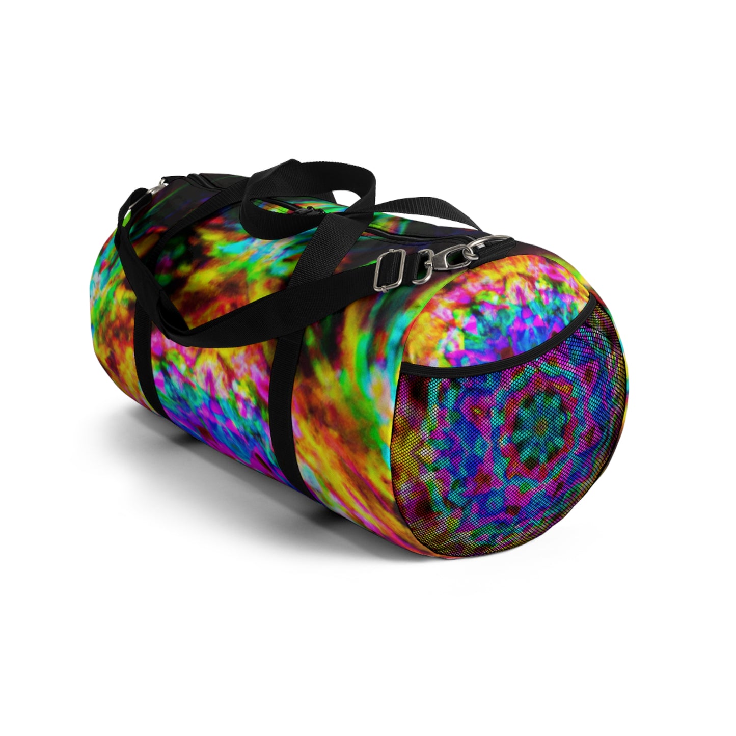 Joseph Bramah (1748-1814)-Duffle Bag