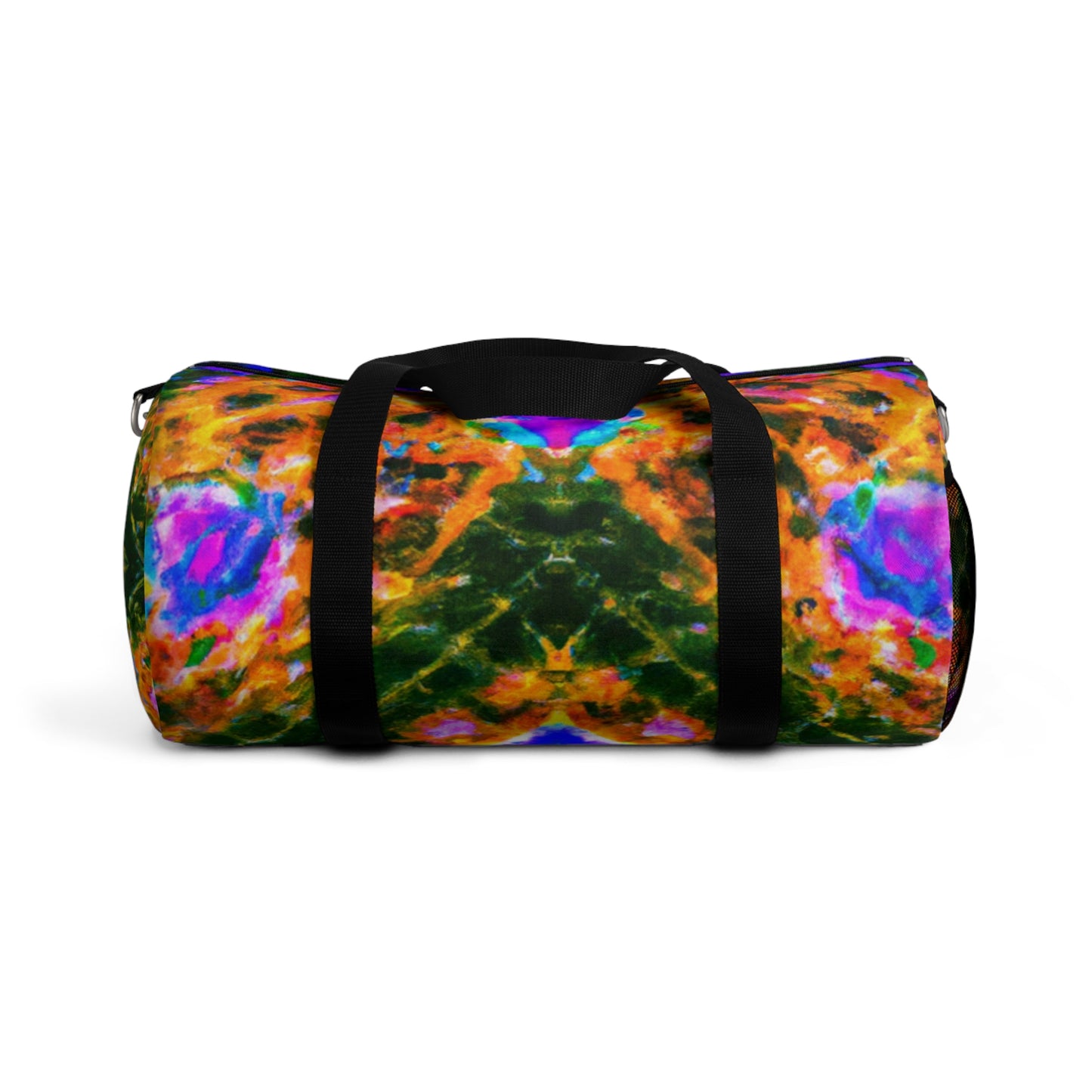 John Wilkinson (1728–1808), English industrialist and inventor of the precision boring-Duffle Bag