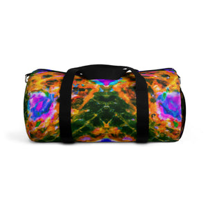 John Wilkinson (1728–1808), English industrialist and inventor of the precision boring-Duffle Bag