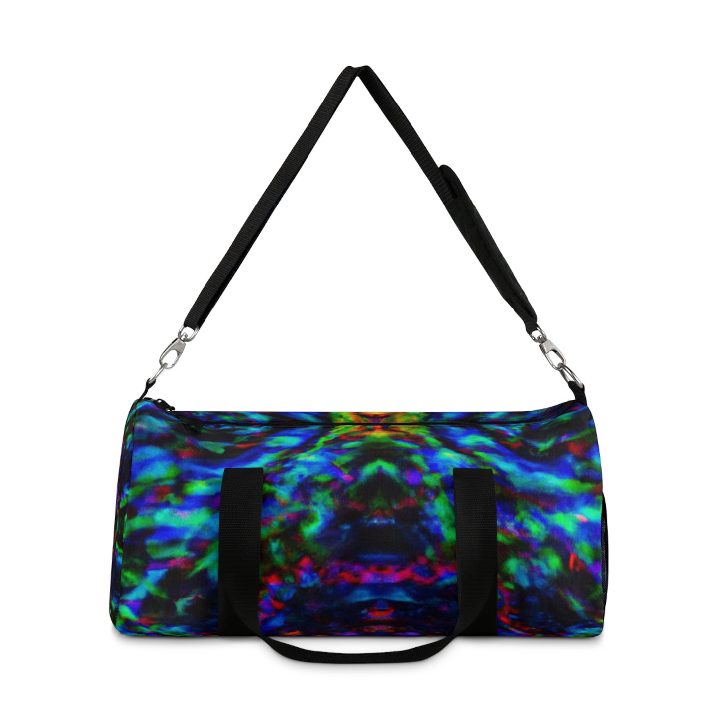 James Watt (1736-1819)-Duffle Bag