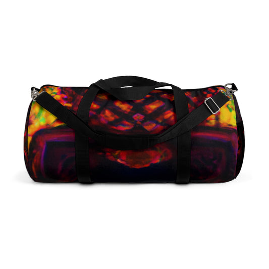 Matthew Boulton-Duffle Bag