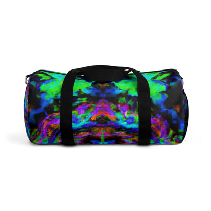James Watt.-Duffle Bag