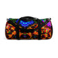 James Watts (1736-1819), English engineer and inventor of the modern steam engine-Duffle Bag