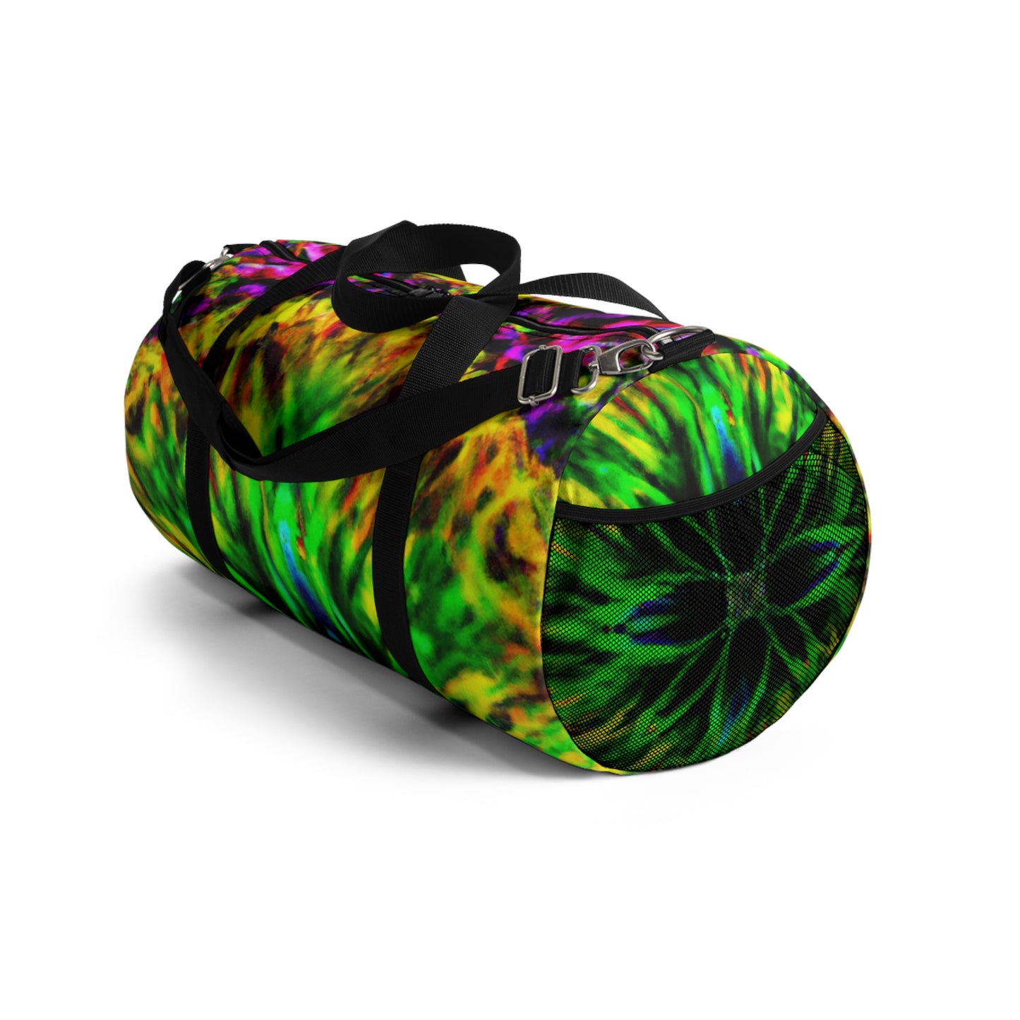 James Watt (English inventor and mechanical engineer; 1736-1819)-Duffle Bag