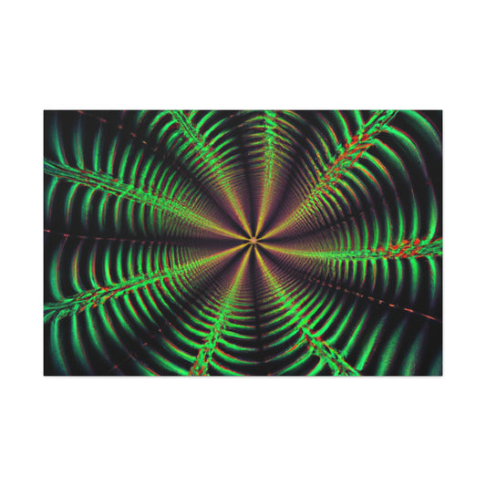 Jacques-Louis David- Canvas