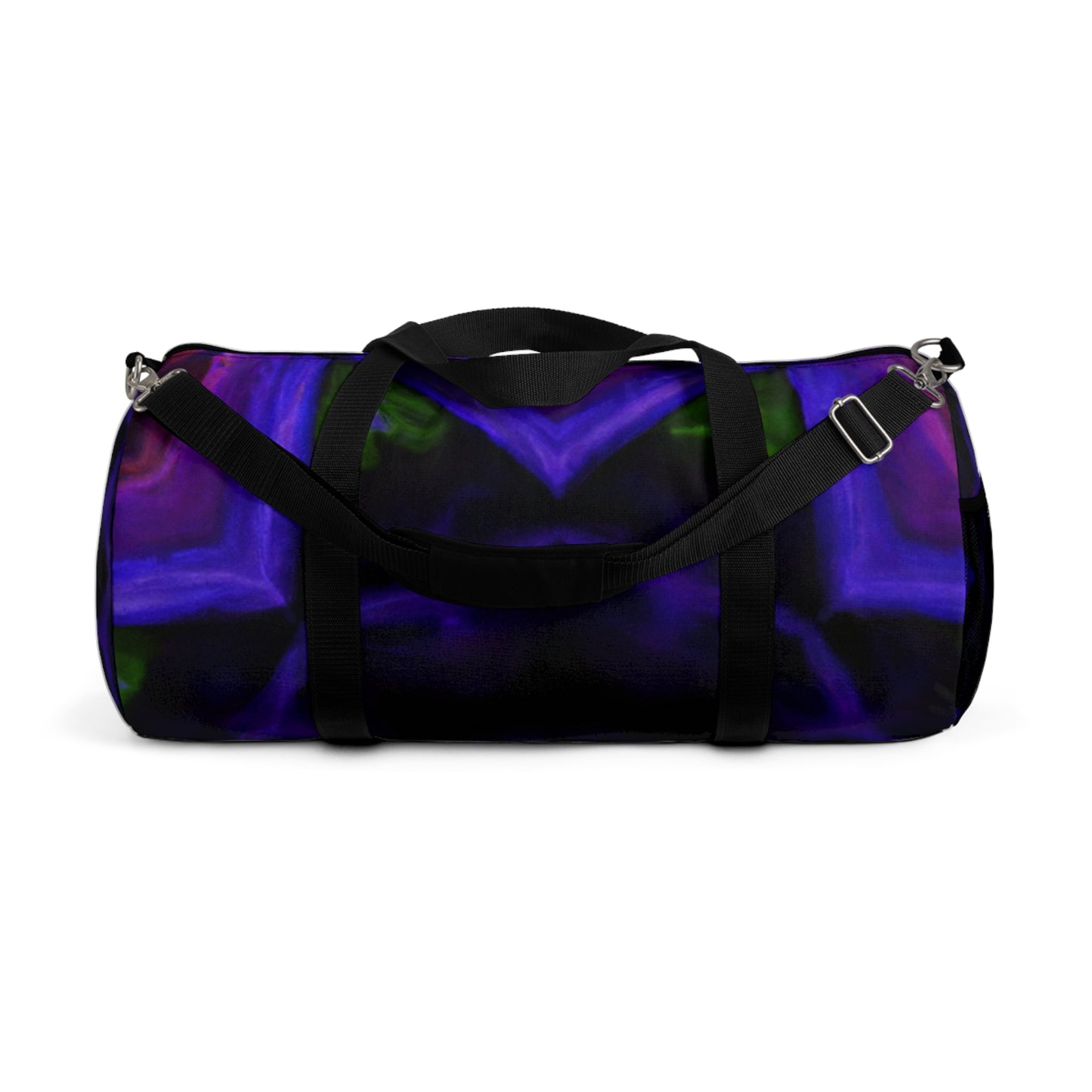 Matthew Boulton-Duffle Bag