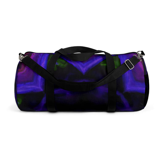 Matthew Boulton-Duffle Bag